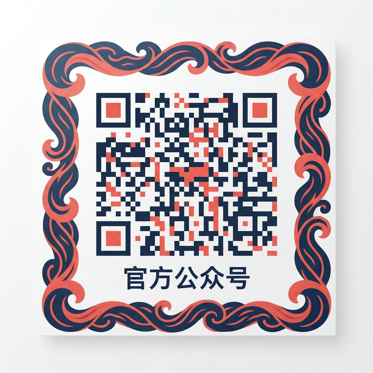 蜜桃视频官方公众号二维码